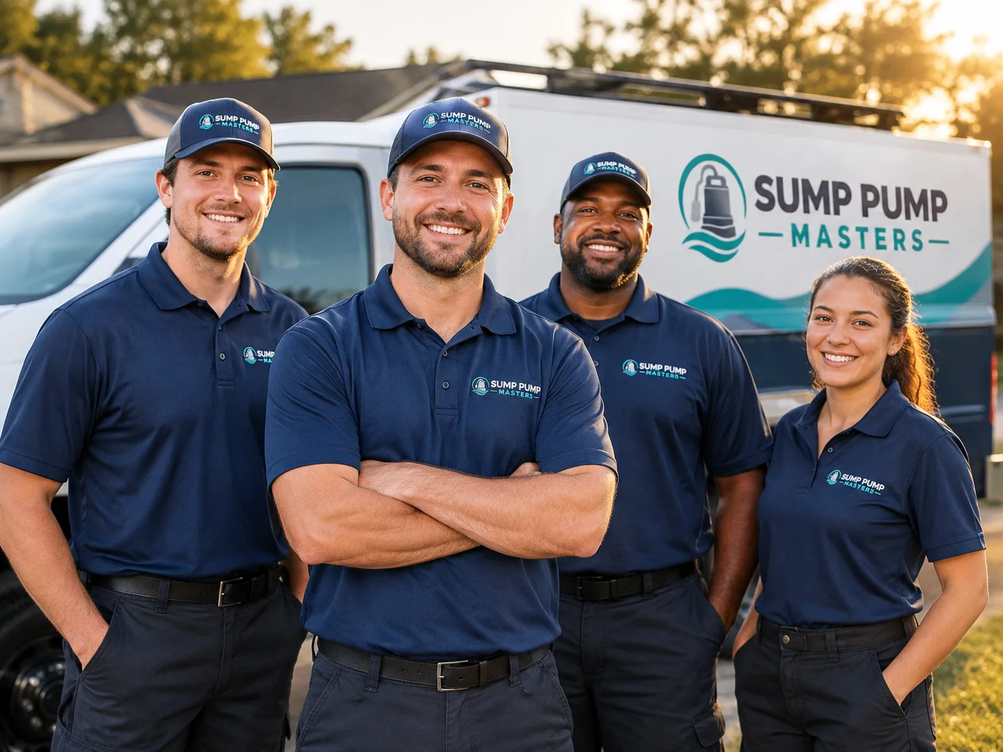 Sump Pump Repair company in Deerbrook, WI